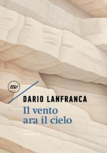 Copertina libro il vento ara il cielo