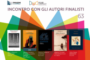 Premio Campiello 2025: annunciata la cinquina finalista