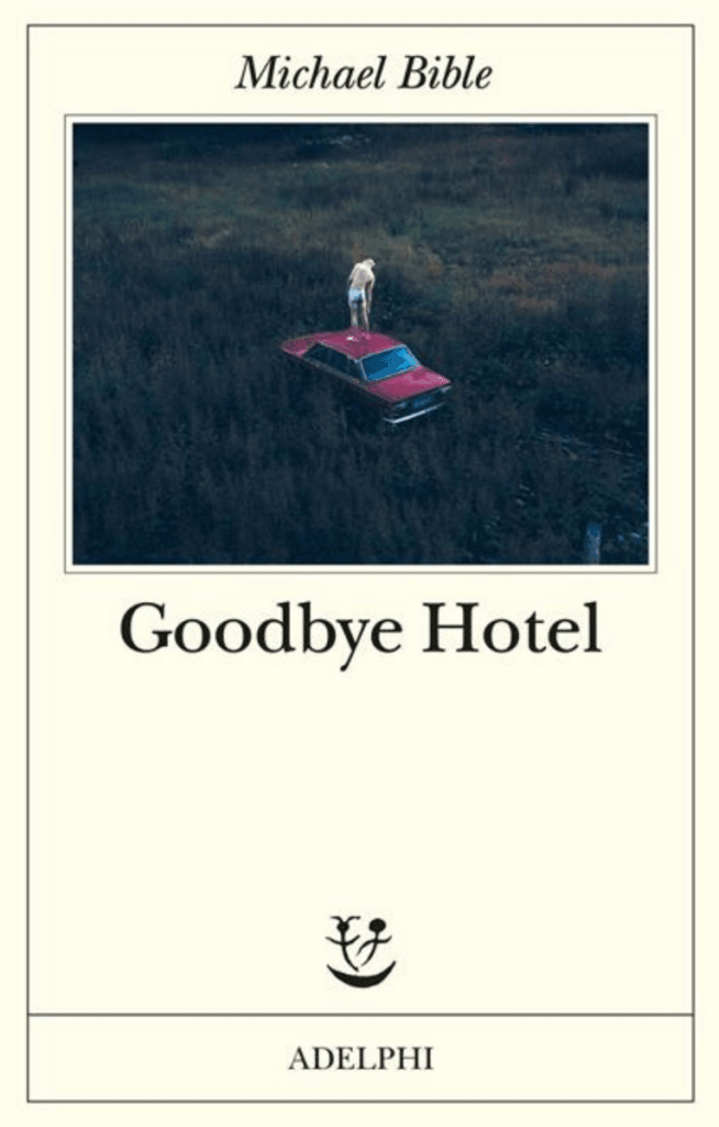 copertina Goodbye Hotel
