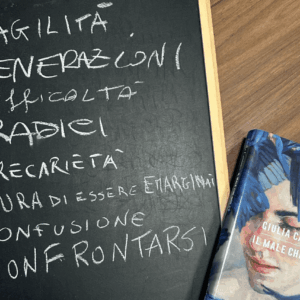 La mia esperienza con i gruppi di lettura