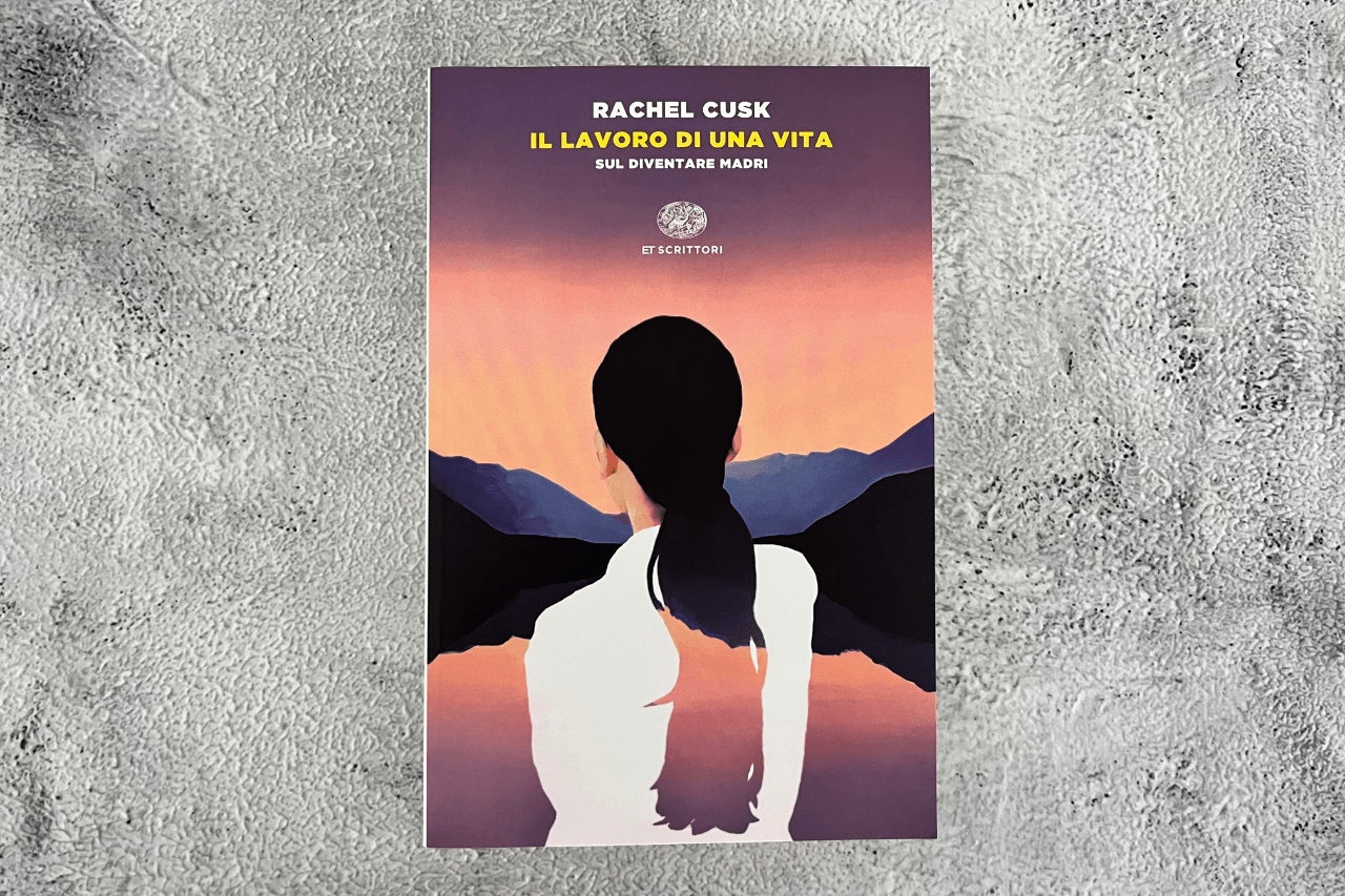 Il lavoro di una vita di Rachel Cusk: recensione