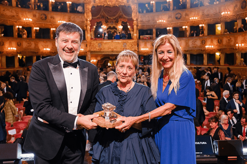 Finalisti Premio Campiello 2025