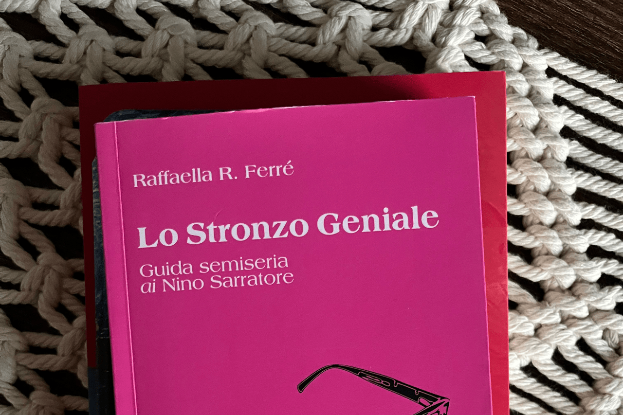 Cosa ho letto a settembre 2025