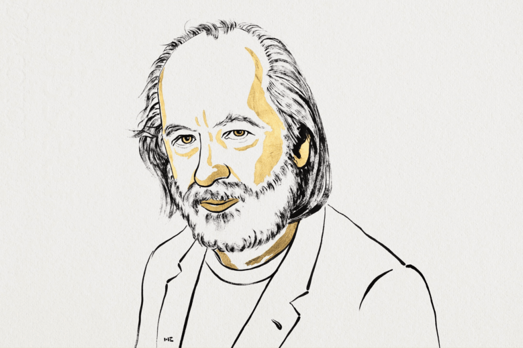 premio nobel letteratura 2025