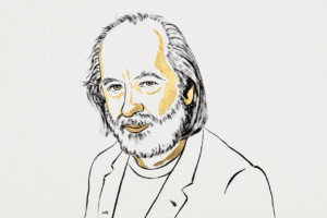 Premio Nobel Letteratura 2025 a László Krasznahorkai
