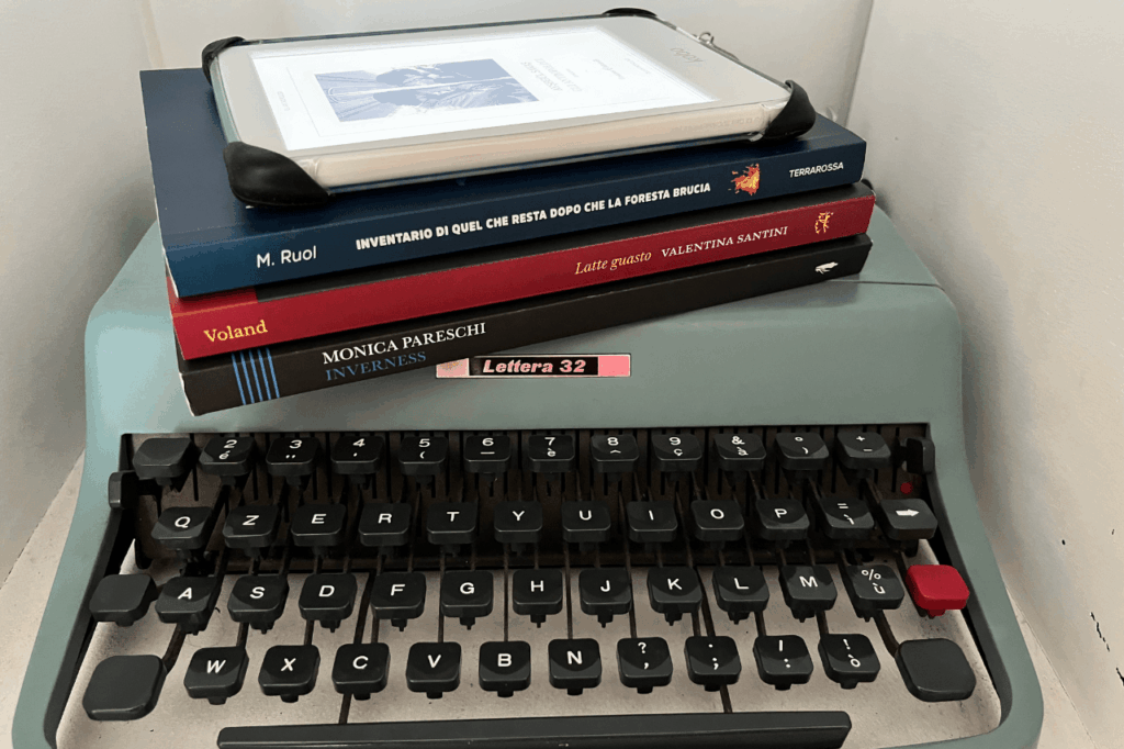 Libri che ho letto a ottobre