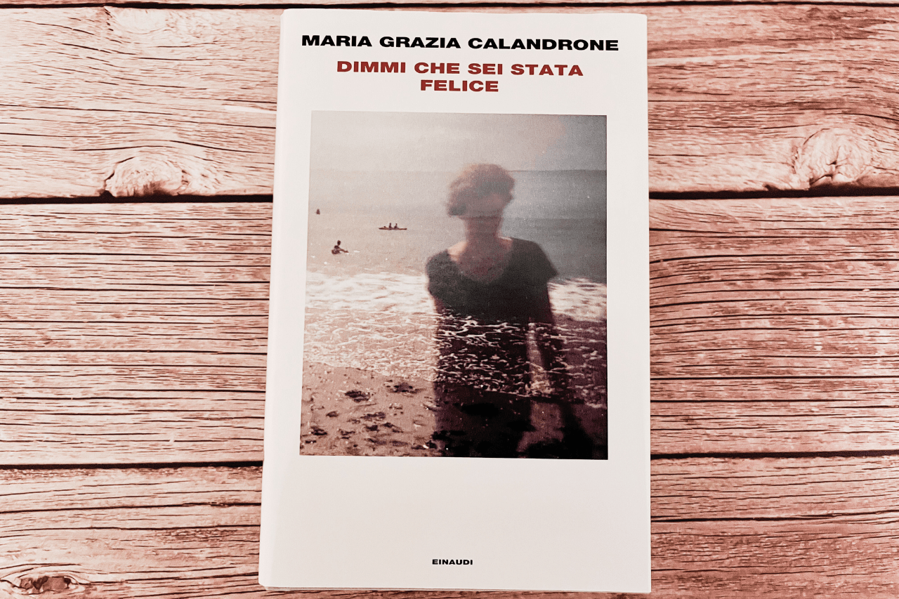 Dimmi che sei stata felice: recensione