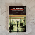 Le parole della pioggia: recensione del libro di Laura Imai Messina