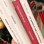 Cosa ho letto a novembre 2025