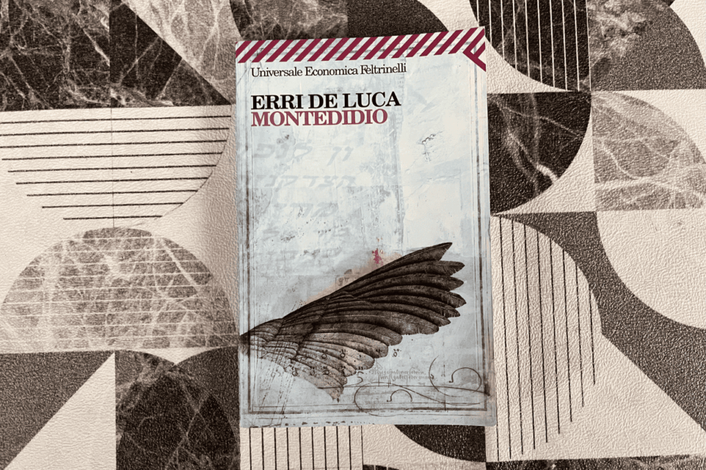 Montedidio di Erri De Luca