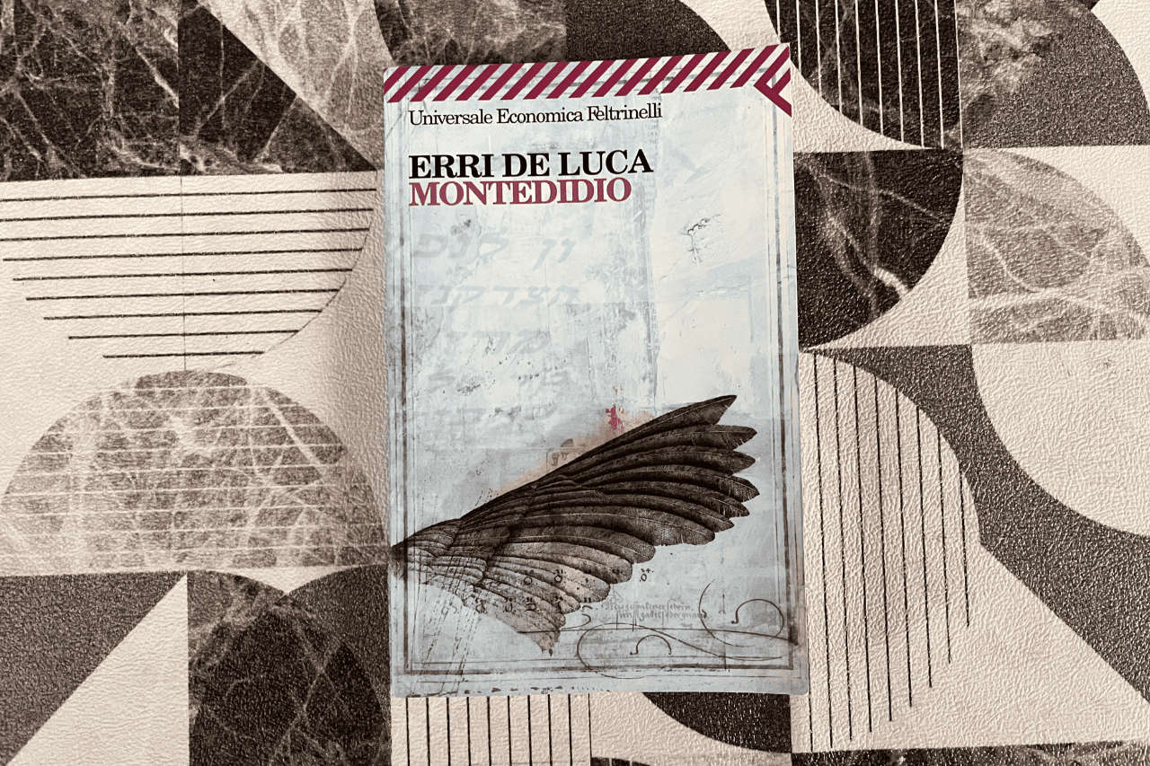 Montedidio di Erri De Luca