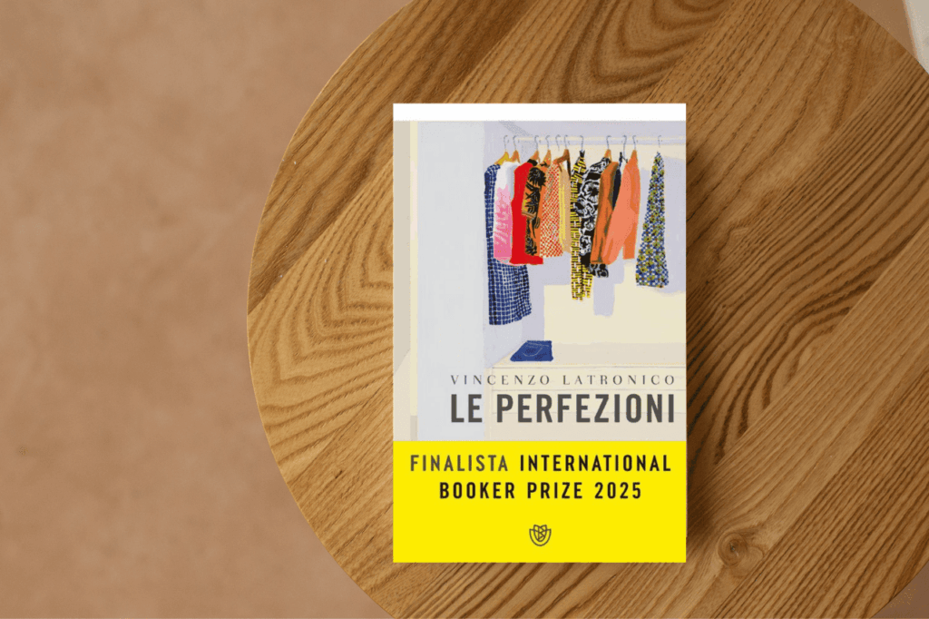 le perfezioni recensione