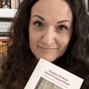 David Copperfield di Charles Dickens: recensione