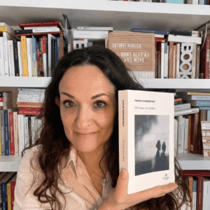 Nel nome di un’altra di Tamar Ohrenstein: recensione