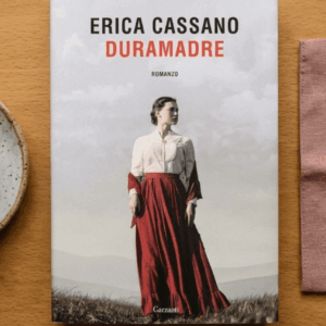 Duramadre di Erica Cassano: la recensione