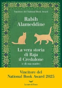 La vera storia di Raja il credulone