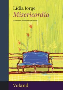 Misericordia