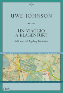 un viaggio a klagenfurt